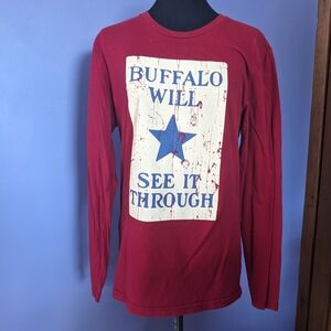 Long Sleeve Graphic Tee